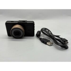 Apeman Dash Camera C450